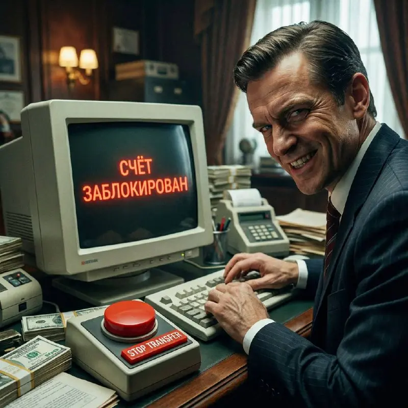 Банки будут чаще «тормозить» переводы: ЦБ расширил систему защиты от мошенничества до 12 признаков
ЦБ РФ обновил правила выявления переводов без согласия клиента | Сетка — социальная сеть от hh.ru