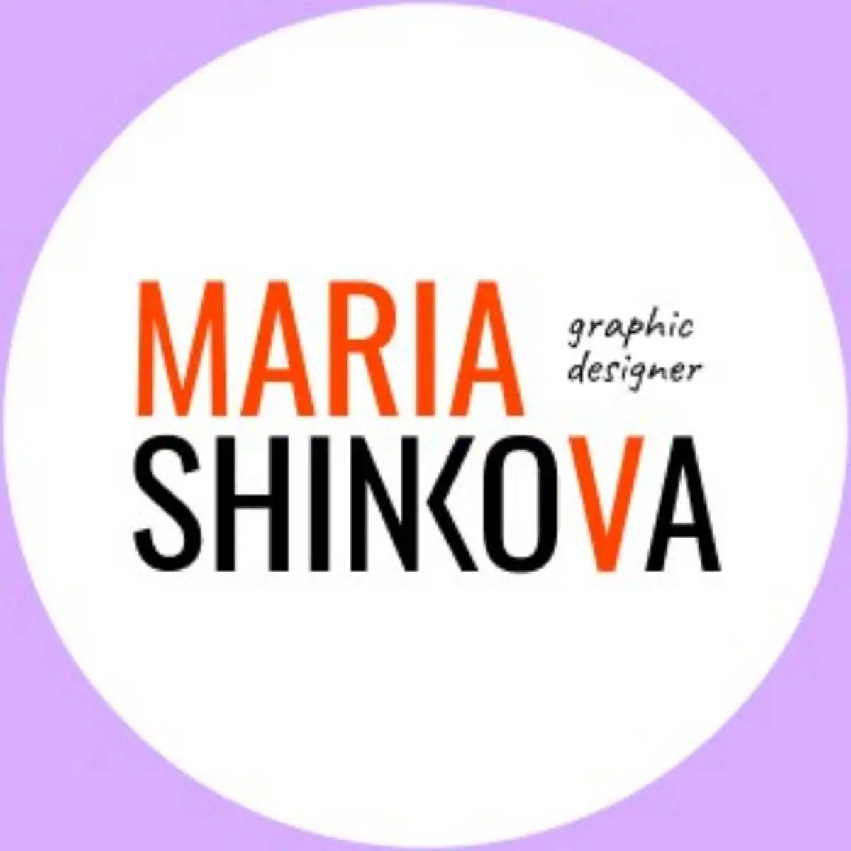 Мария Шинкова