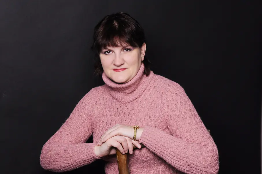 Наталья Клименко