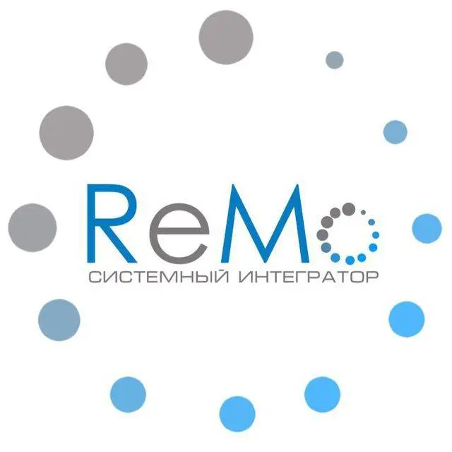 Ремо It-Компания