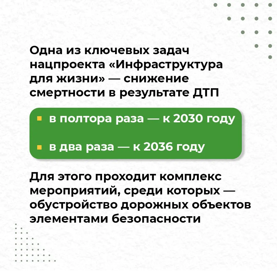 🚗 Более 500 км дорог обновили на Ставрополье в этом году
Отремонтировали 345,5 км местных и 174,5 км региональных дорог. А в 2026 году запланирован ремонт 21 регионального участка | Сетка — социальная сеть от hh.ru
