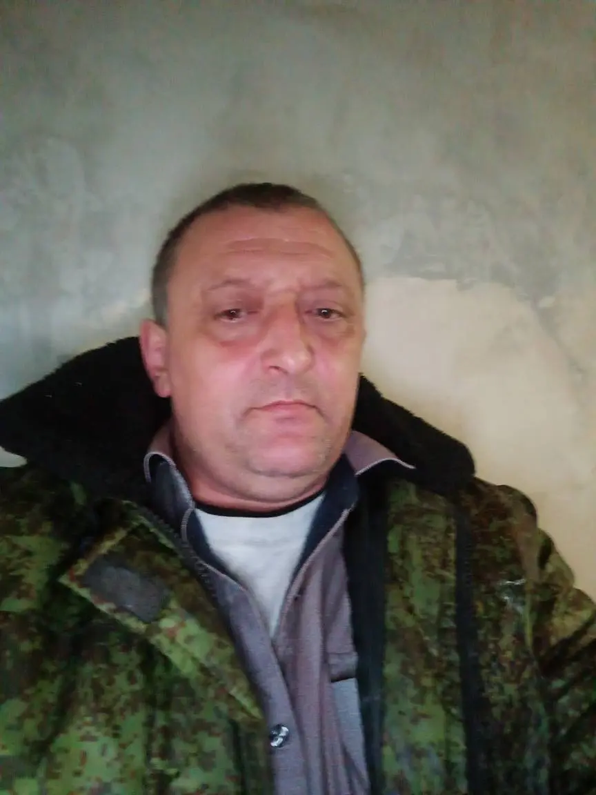 Александр Тимошенков