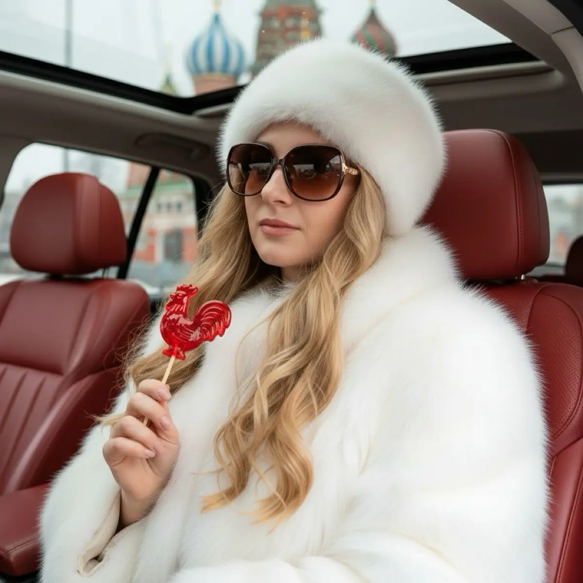 Дарья Селиванова | Сетка — социальная сеть от hh.ru