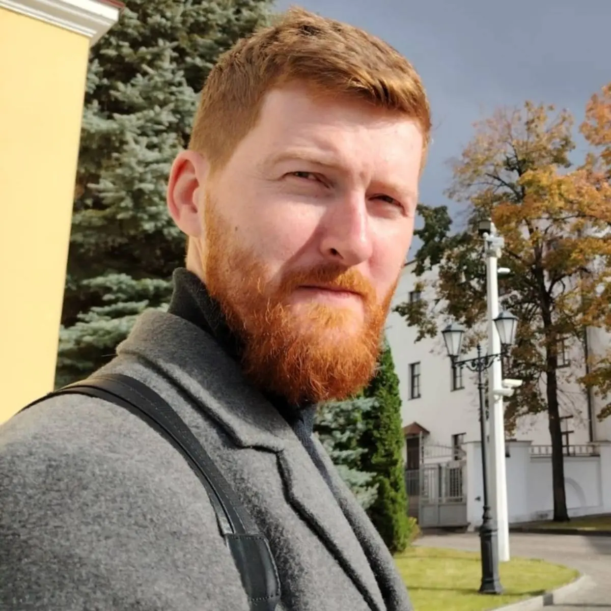 Александр Винокуров