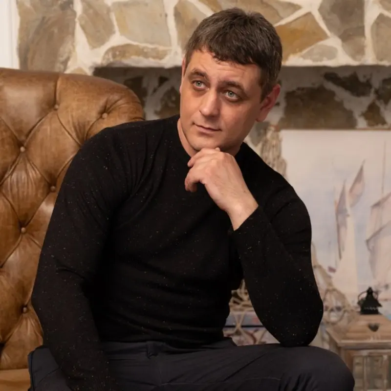 Владимир Ходий | Сетка — социальная сеть от hh.ru