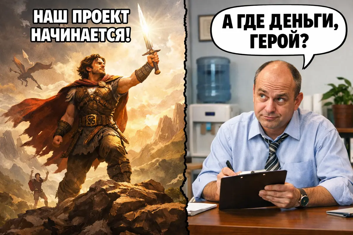 КРАУДЛЕНДИНГ vs КРАУДИНВЕСТИНГ: КАК НЕ ПРОДАТЬ «РУЛЬ»? | Сетка — социальная сеть от hh.ru