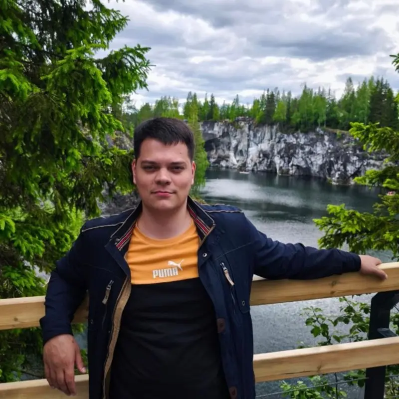Георгий Степанков