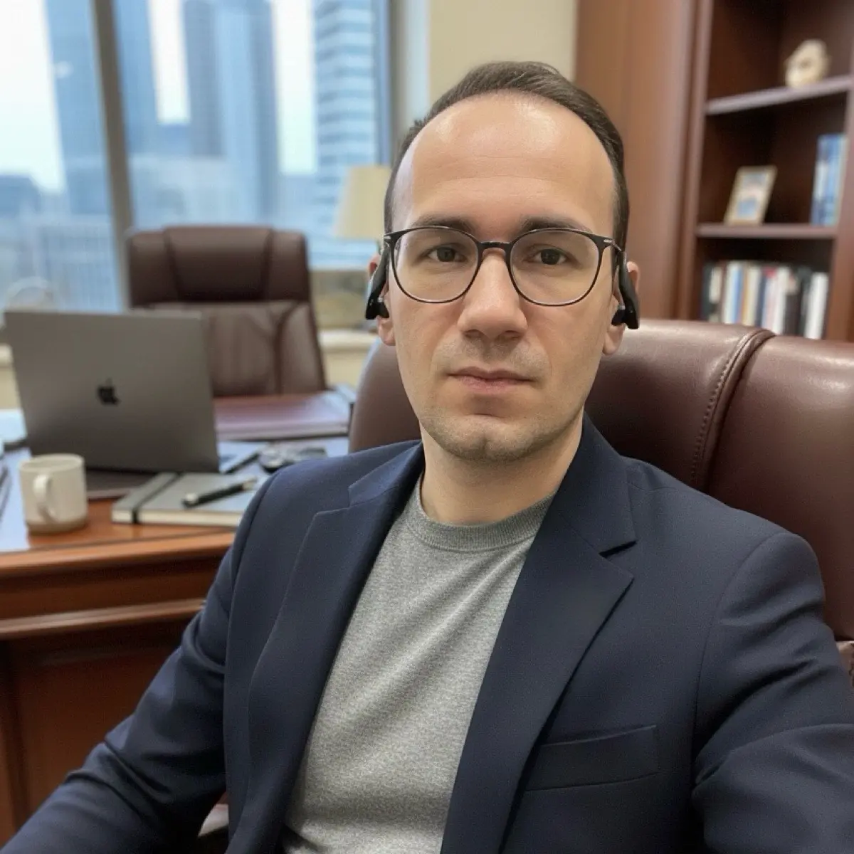 Мурат Курбанов