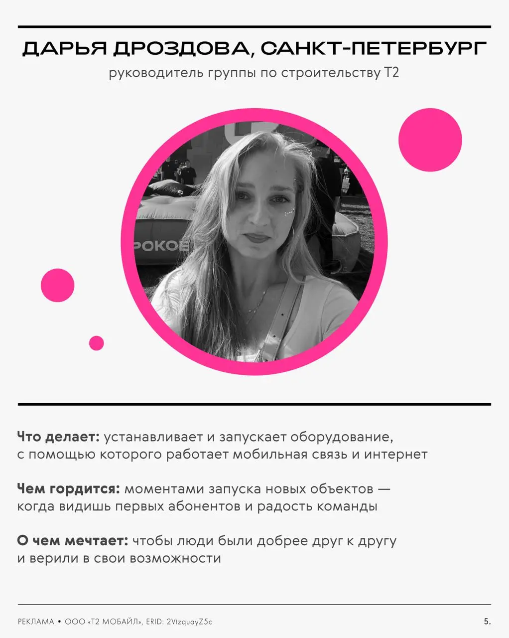 Связь — это не только технологии, но и люди, которые стоят за ними | Сетка — социальная сеть от hh.ru