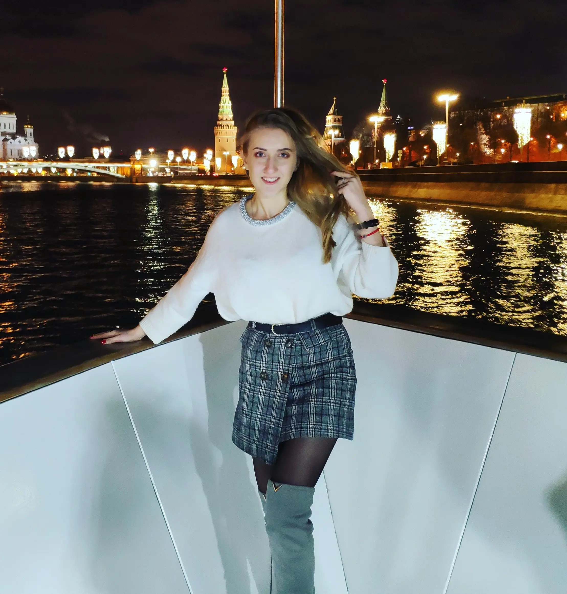 Виктория Костова