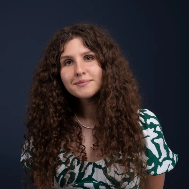 Ася Гущина | Сетка — социальная сеть от hh.ru