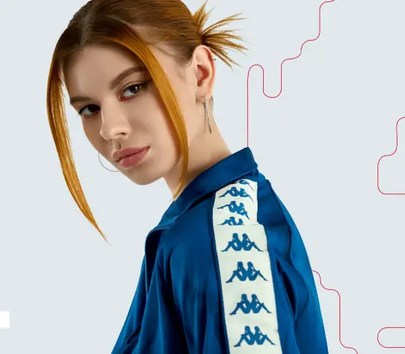 Интересная история происхождения знака логотипа Kappa | Сетка — социальная сеть от hh.ru