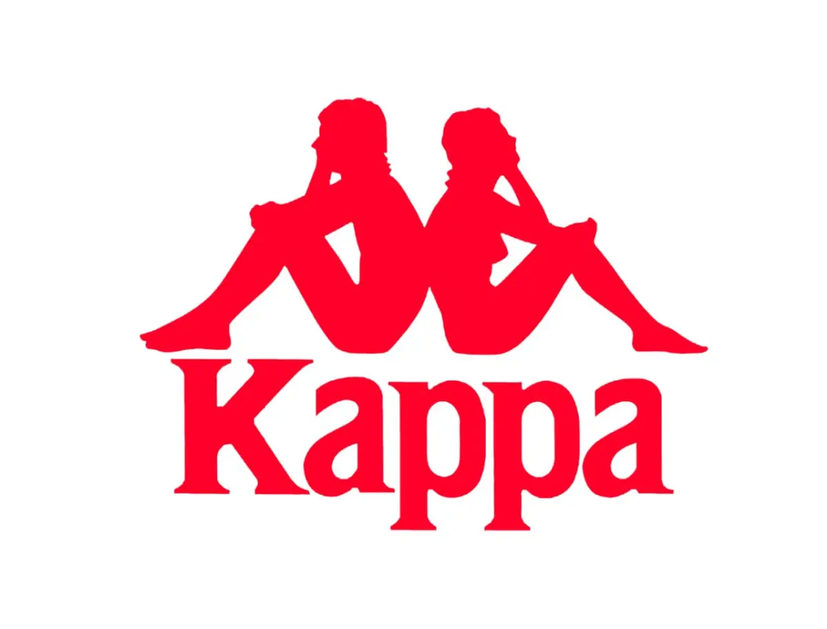 Интересная история происхождения знака логотипа Kappa | Сетка — социальная сеть от hh.ru