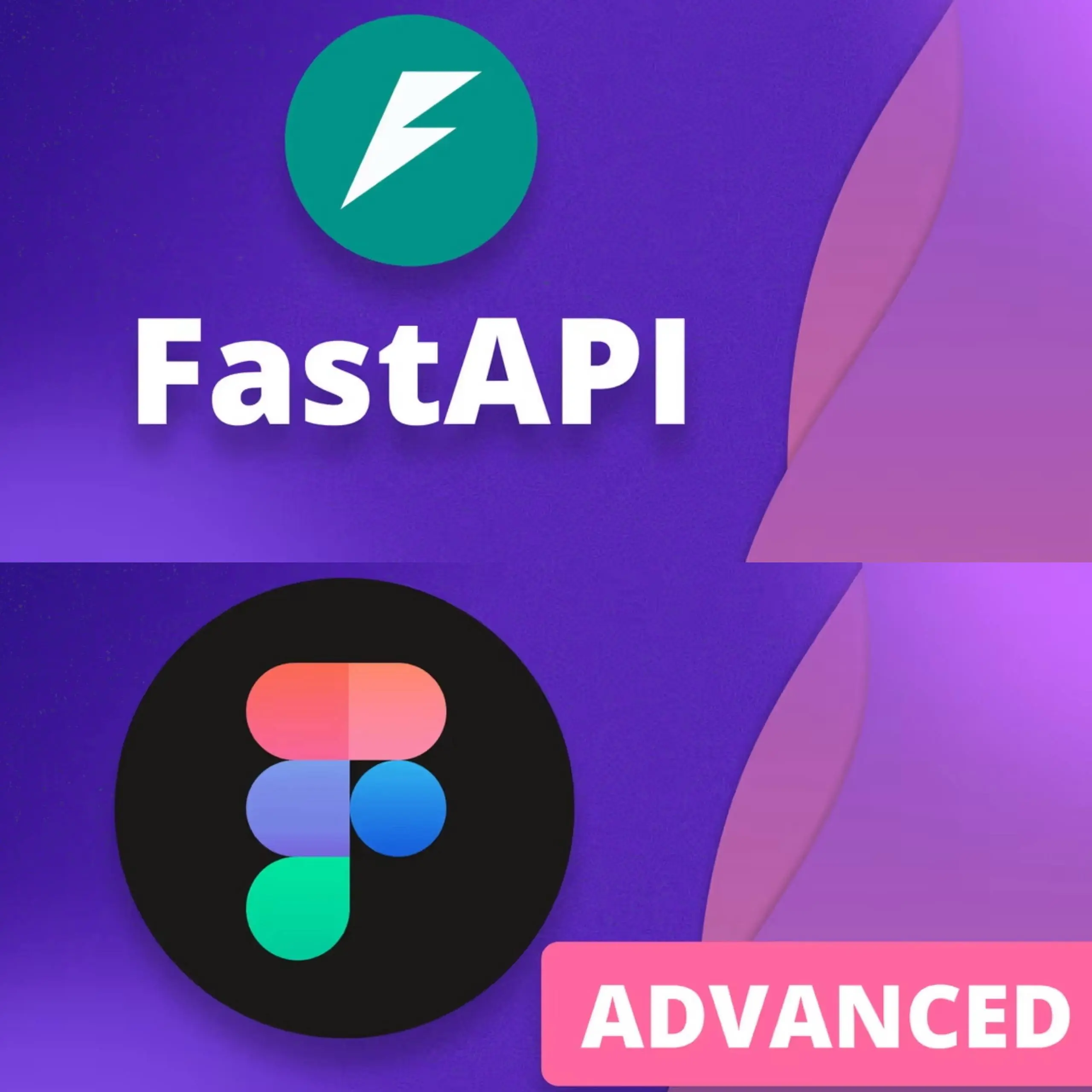 Открываем #предзапись сразу на 2 курса! "FastAPI" и "Продвинутый дизайн и Figma"
🐍Полный курс по созданию API на Python с помощью FastAPI
Вы научитесь:

Проектировать backend на FastAPI с понятной арх... | Сетка — социальная сеть от hh.ru