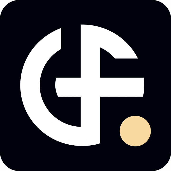 company logo