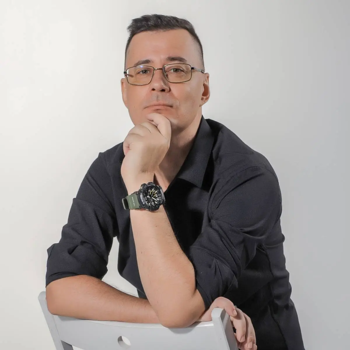 Денис Мещеряков