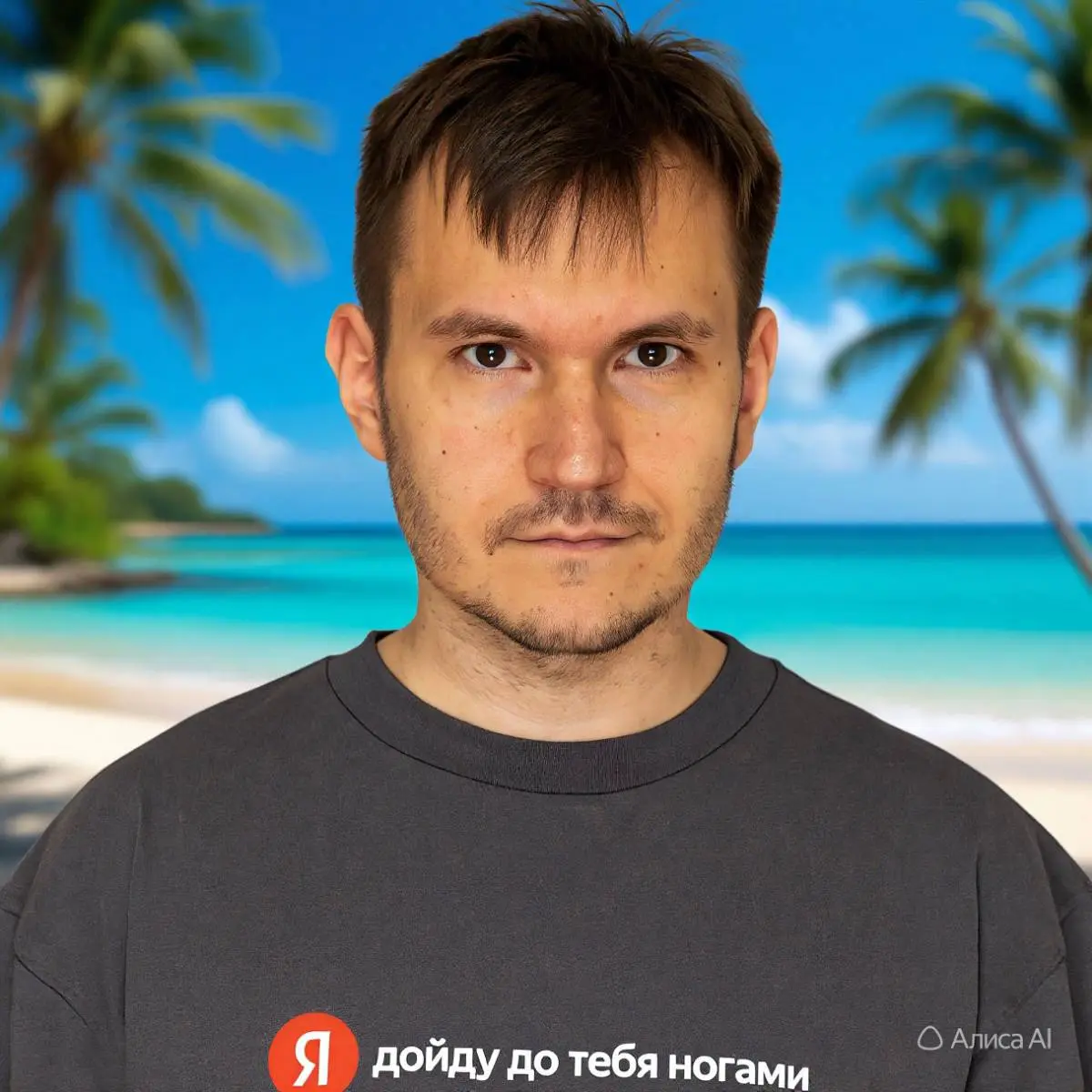 Артем Злобин | Сетка — социальная сеть от hh.ru