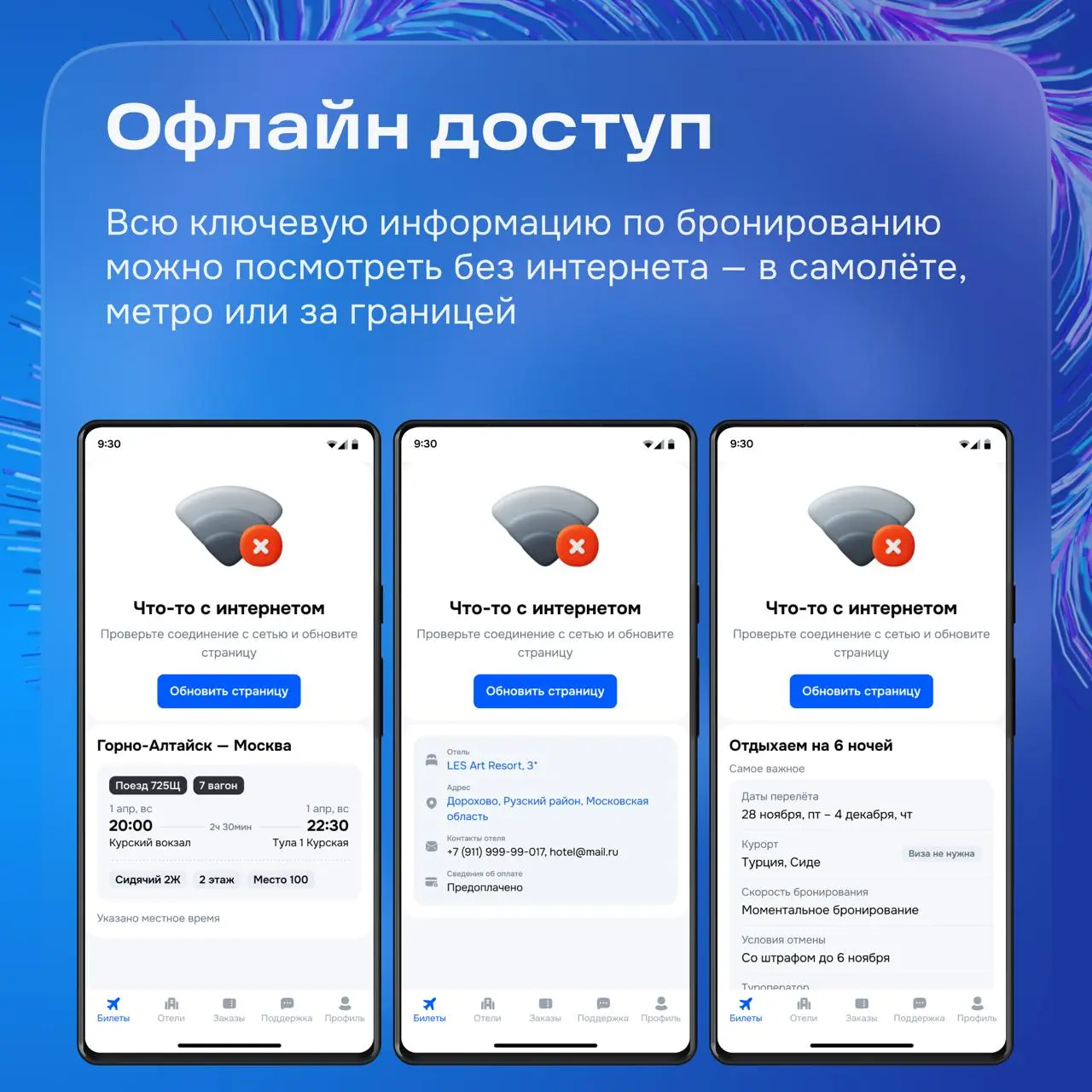 Travel снова на связи. Теперь расскажем о B2B-направлении, которое в 2025 году стремительно развивалось в двух ключевых областях | Сетка — социальная сеть от hh.ru