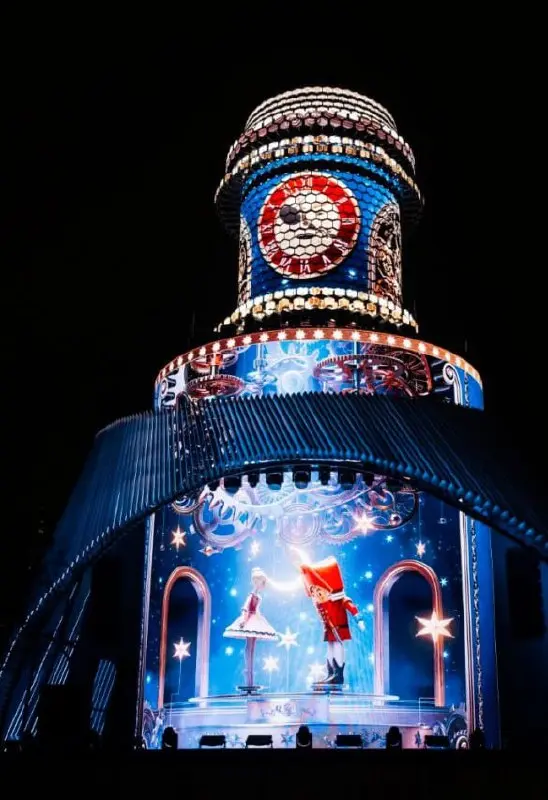 #афиша #выходные
🎉АФИША МЕРОПРИЯТИЙ
27-28 декабря
🍊Бесплатные выступления Олега Майами
📍Зеленоград, 16 - мкрн | Сетка — социальная сеть от hh.ru