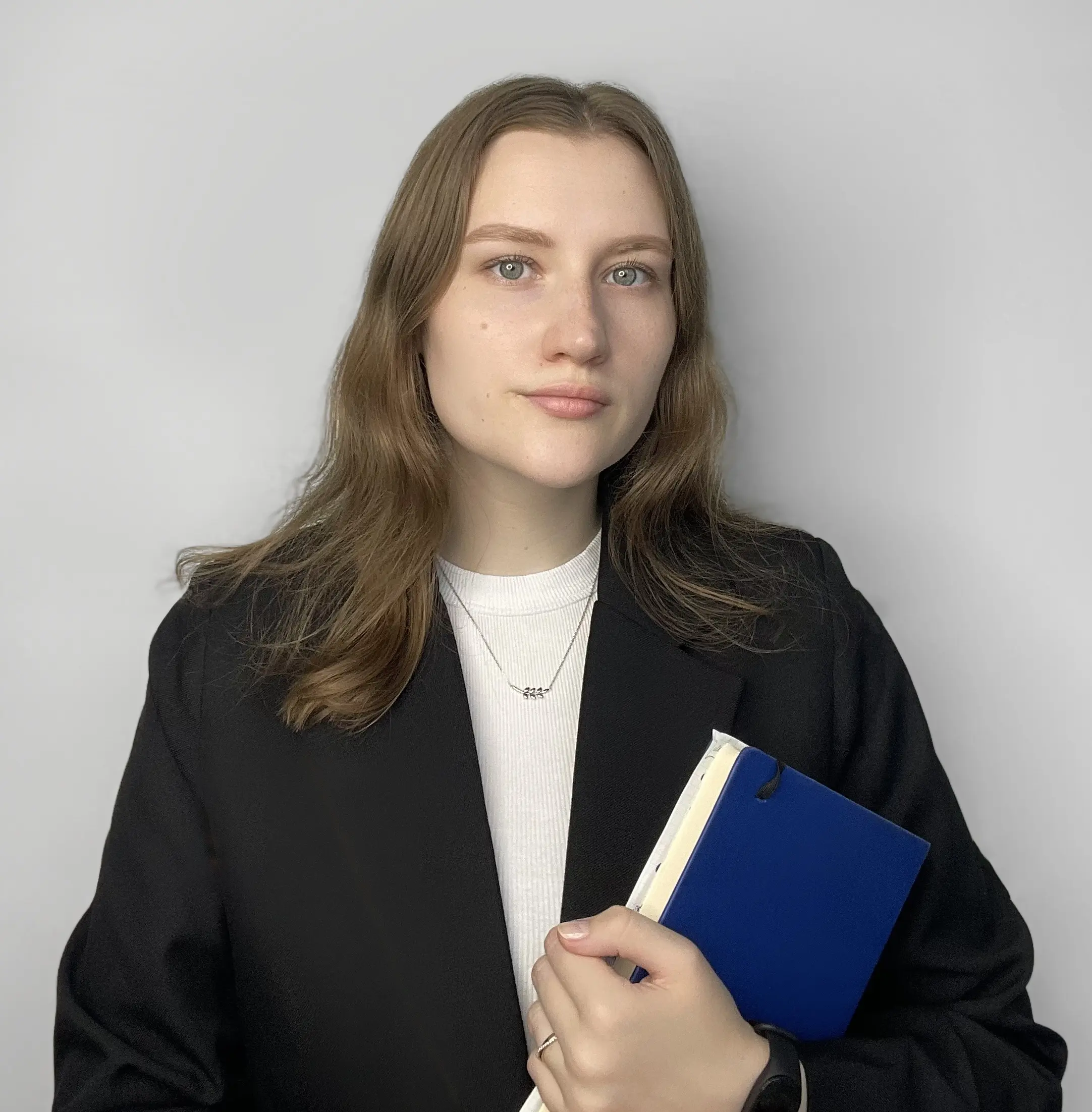 Антонина Ухорская | Сетка — социальная сеть от hh.ru