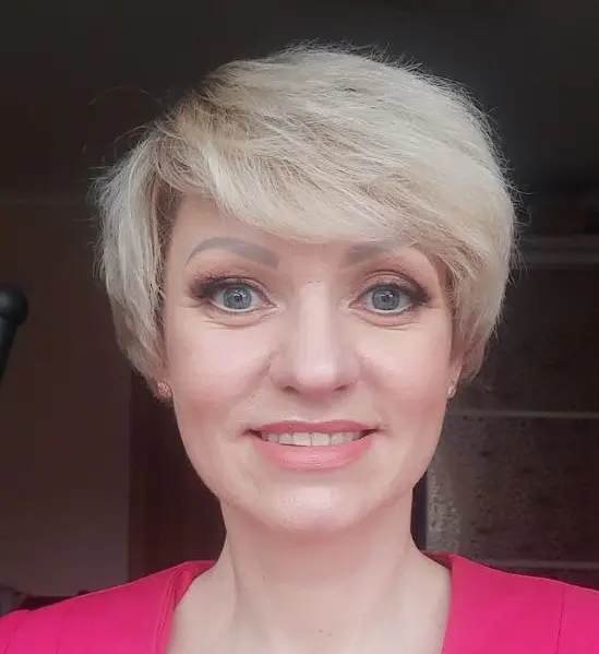 Елена Невядомская