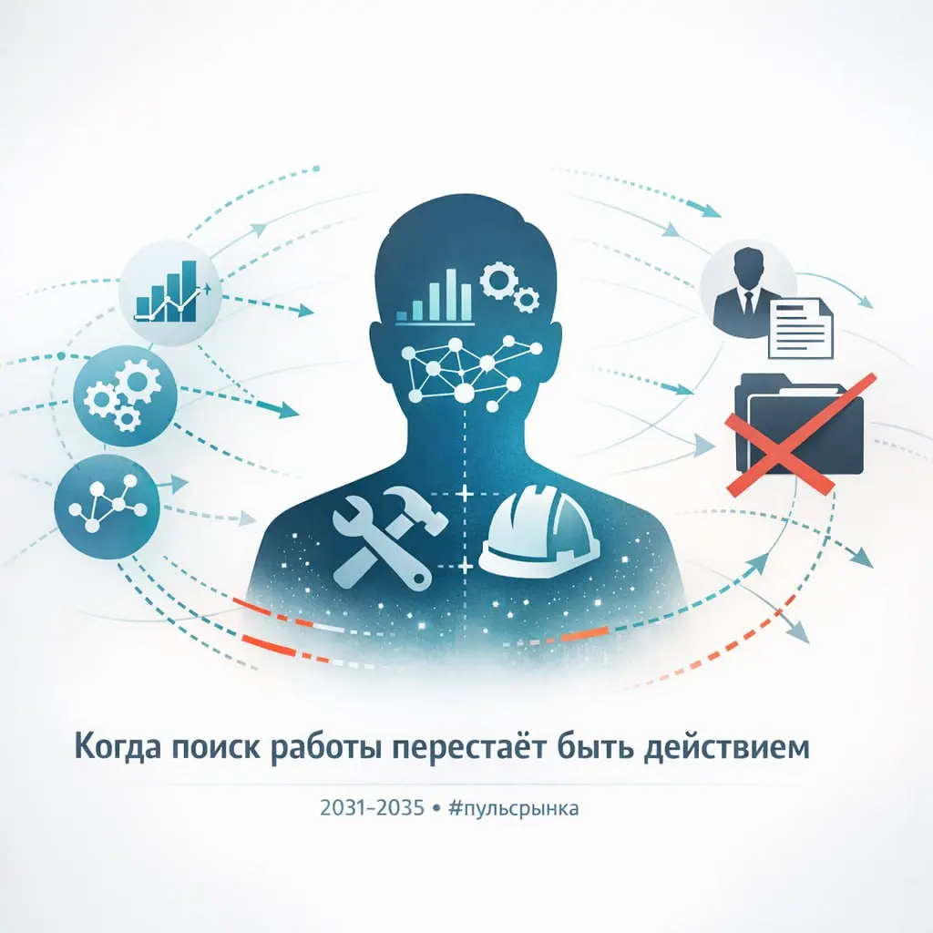 Часть 3 (2031–2035) | Сетка — социальная сеть от hh.ru