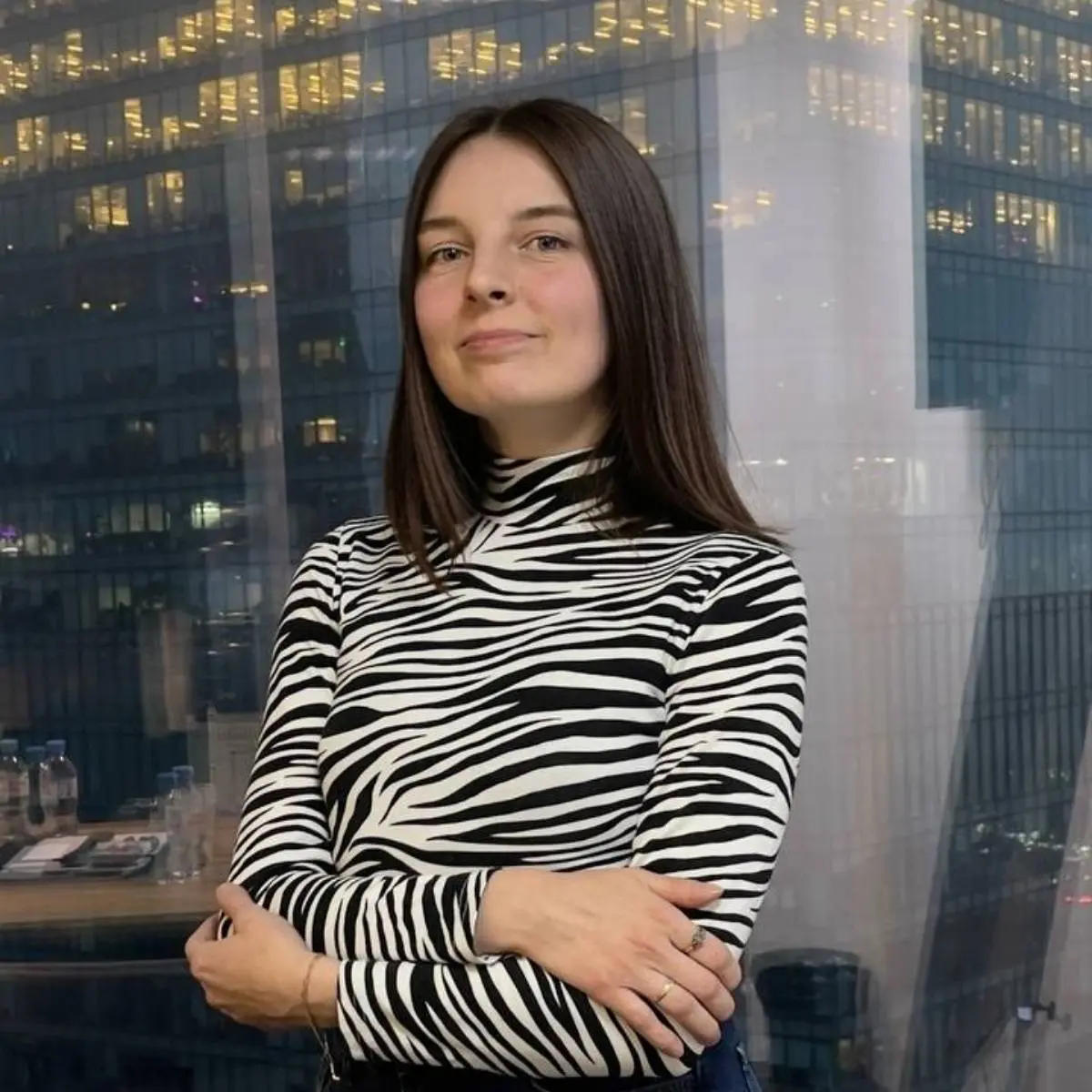 Ольга Болотова | Сетка — социальная сеть от hh.ru