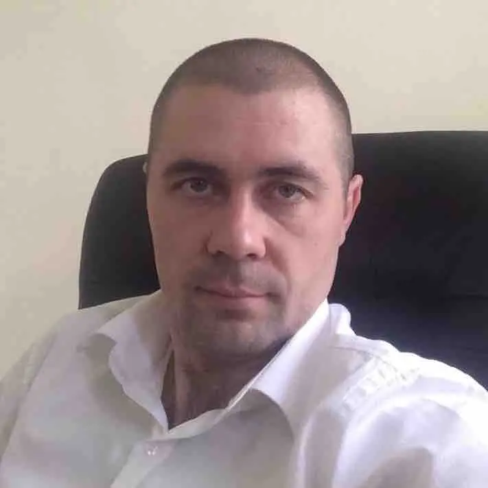 Илья Сидоров