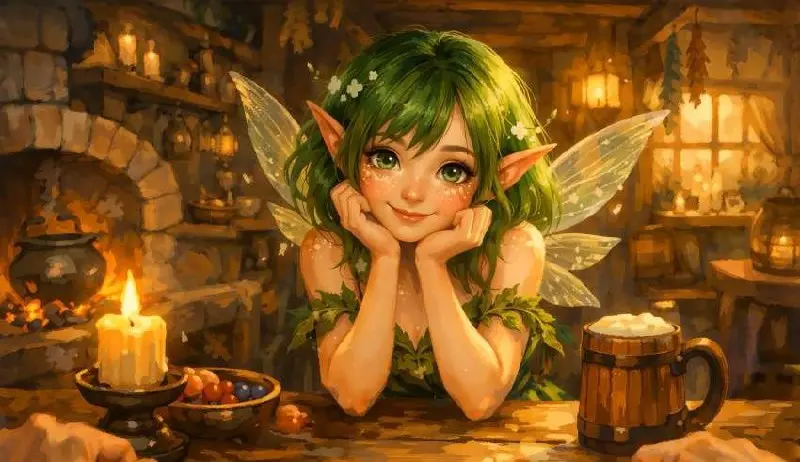 🎮 Ролевые игры с локальным ИИ: как настроить
Появились специализированные инструменты для ролевых игр с ИИ на локальном ПК без интернета | Сетка — социальная сеть от hh.ru