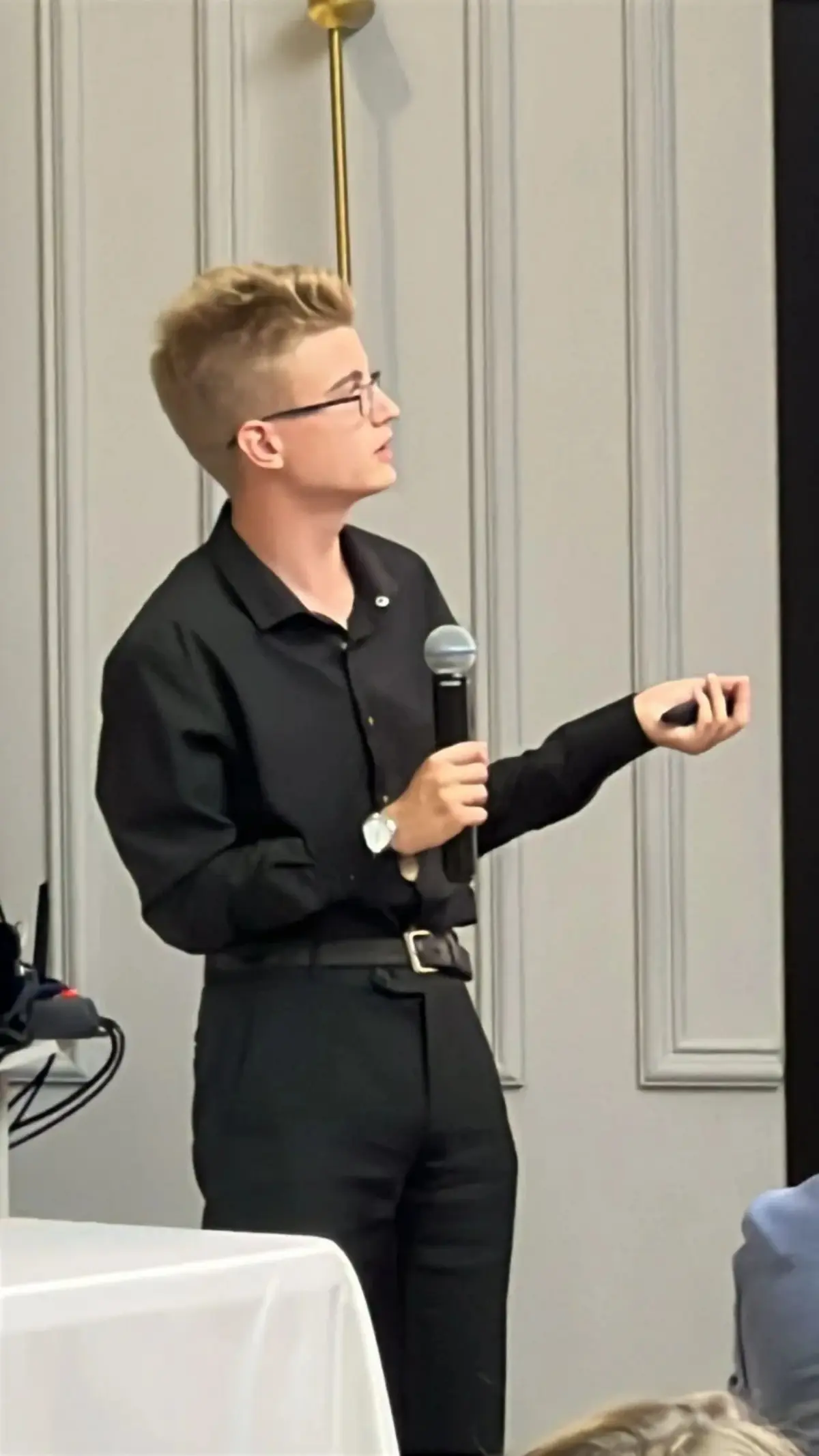 И не такие дела заваливали или мое участие в бизнес-баттле В | Сетка — социальная сеть от hh.ru