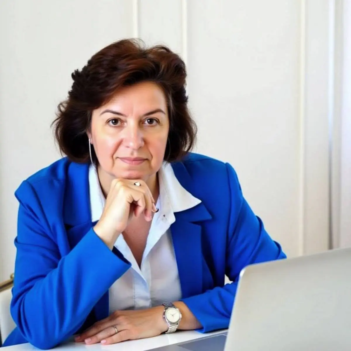 Елена Корнеева