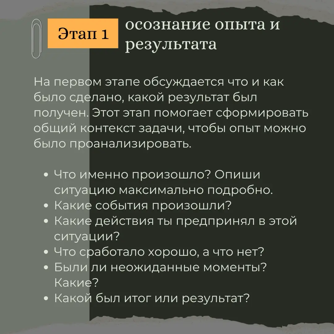 Обучение через опыт | Сетка — социальная сеть от hh.ru