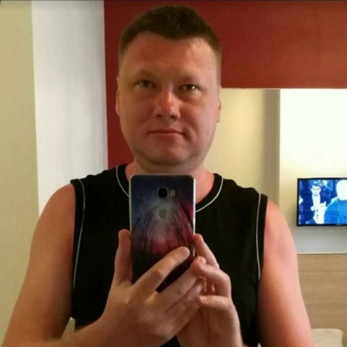 Евгений Юфиров