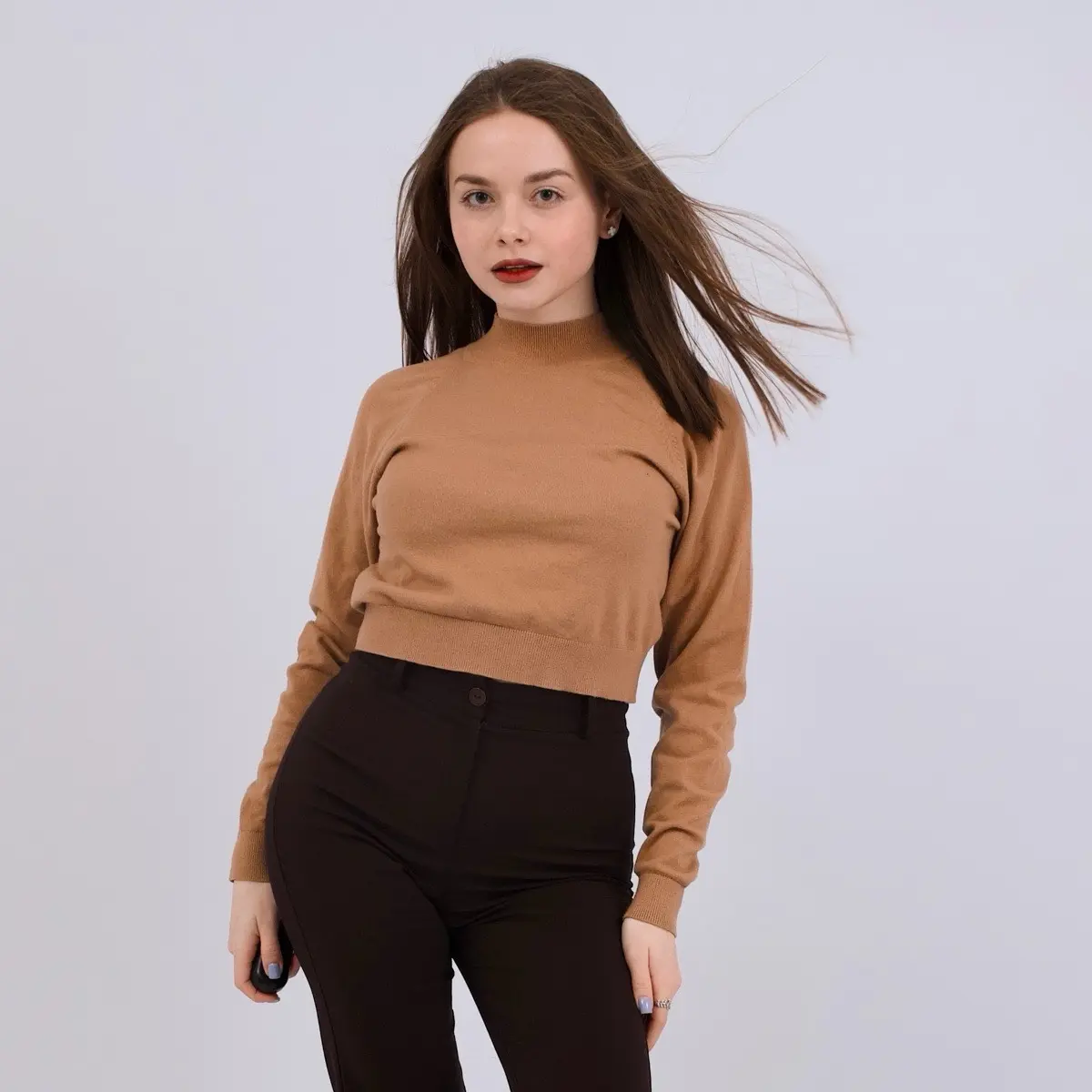 Анна Лобанова