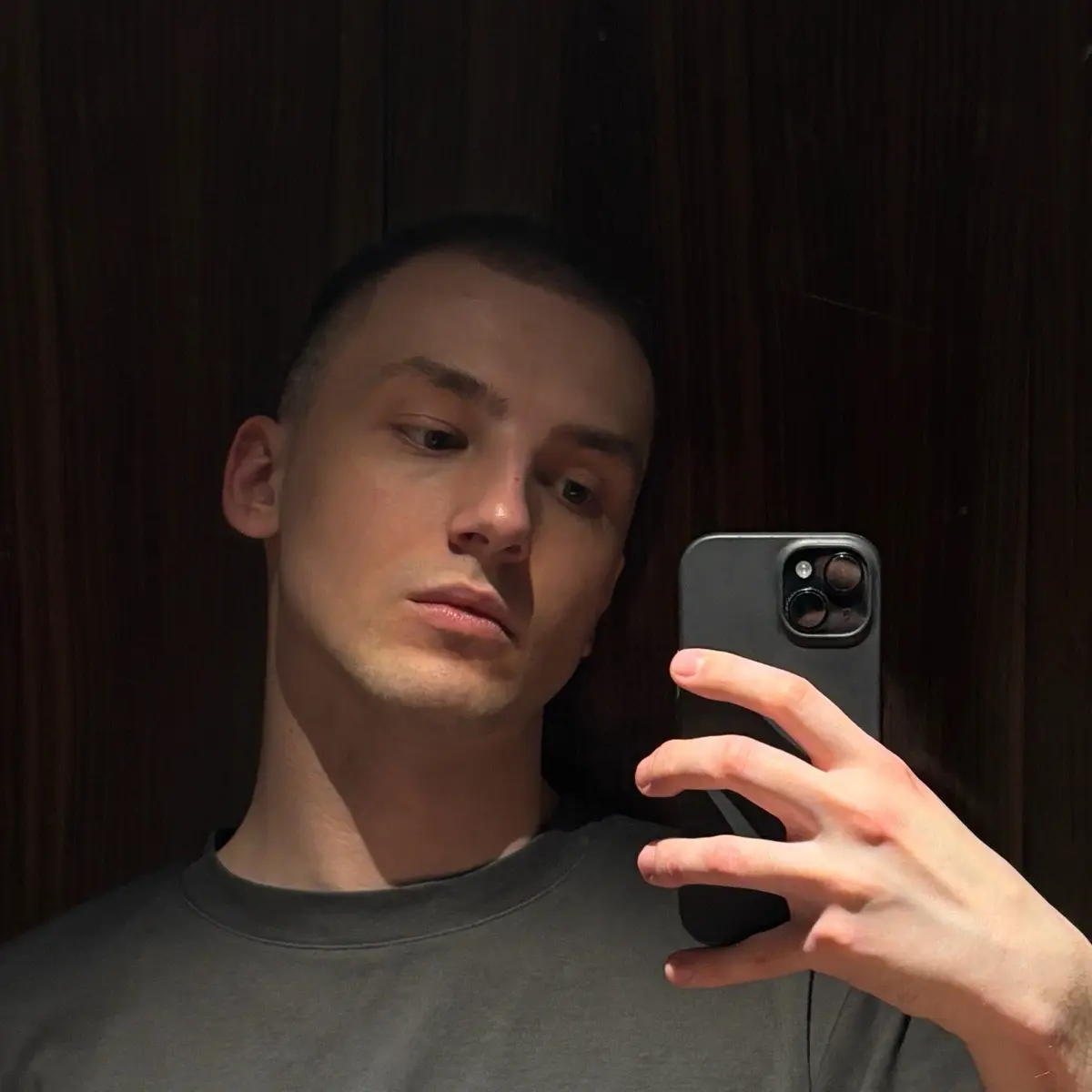 Илья Киселев | Сетка — социальная сеть от hh.ru