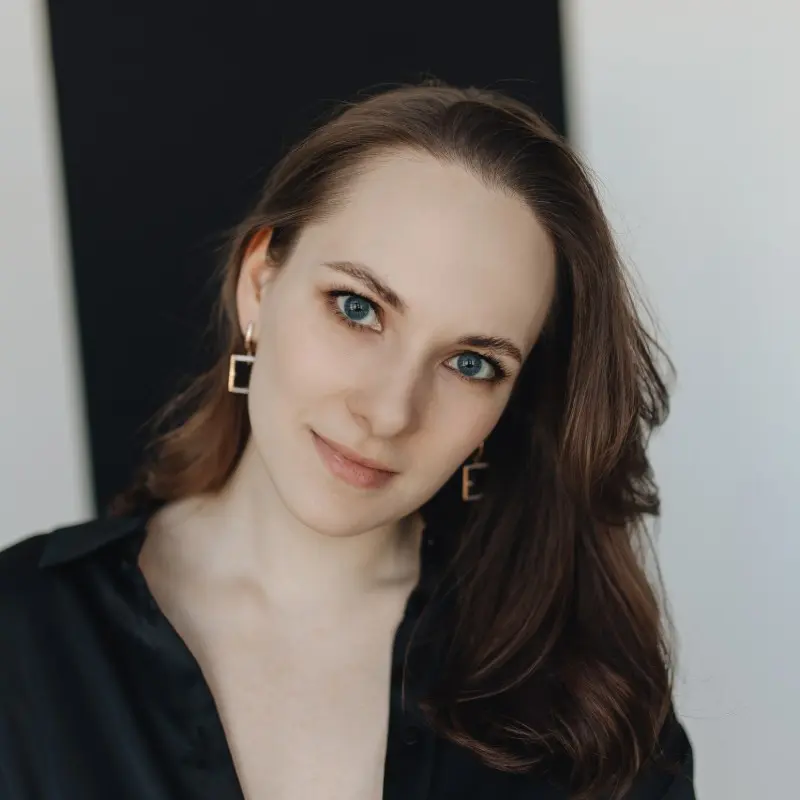 Екатерина Киселева