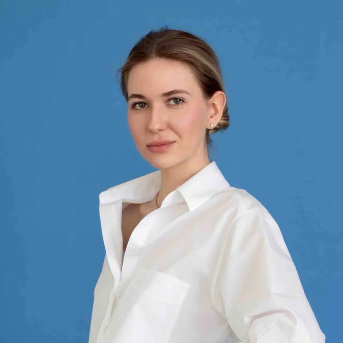 Александра Брыкова