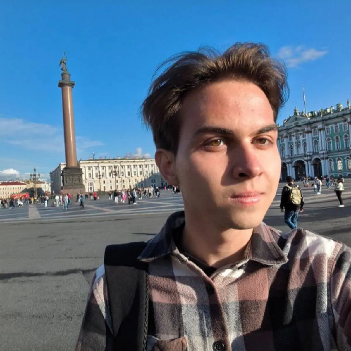 profile avatar