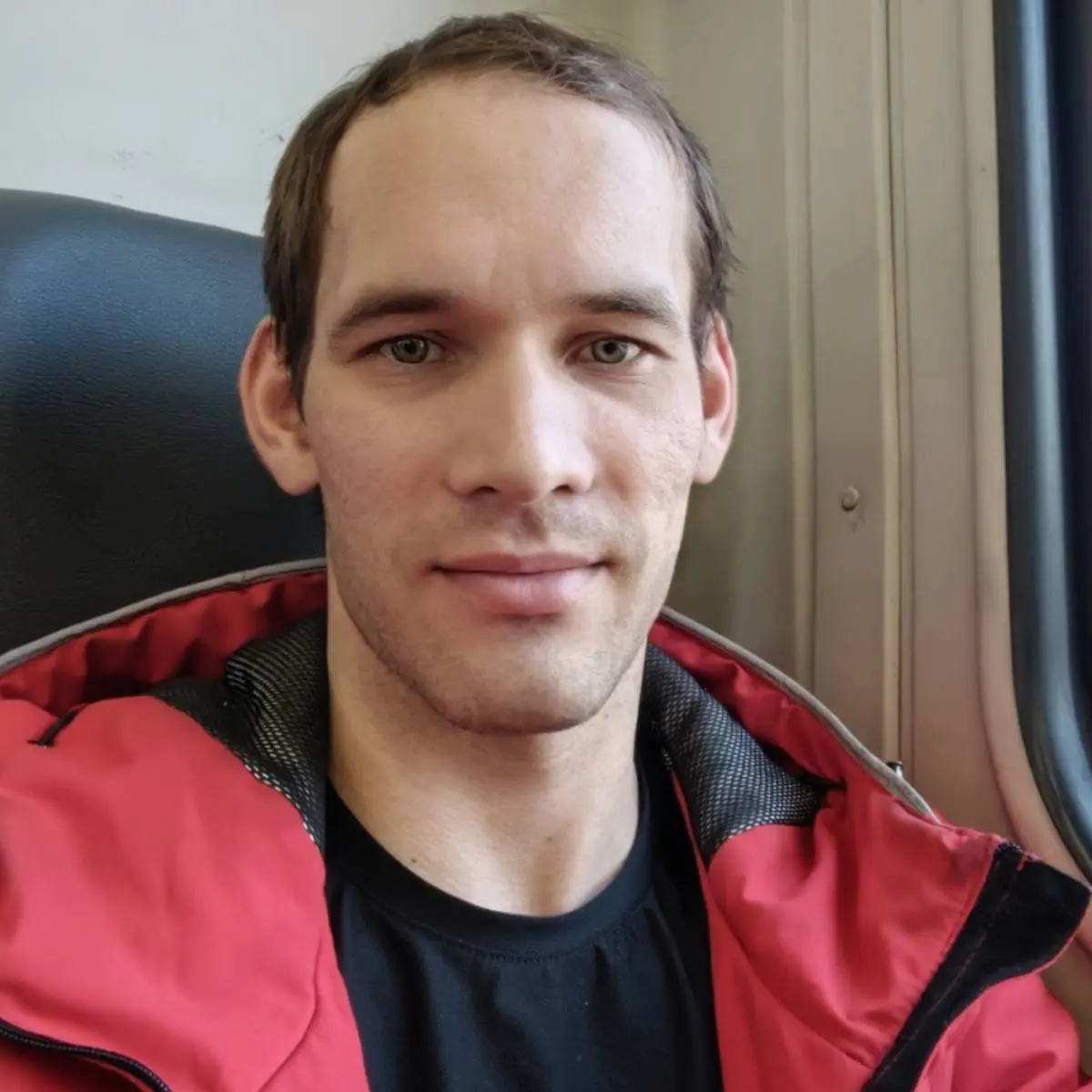 Александр Апаев | Сетка — социальная сеть от hh.ru