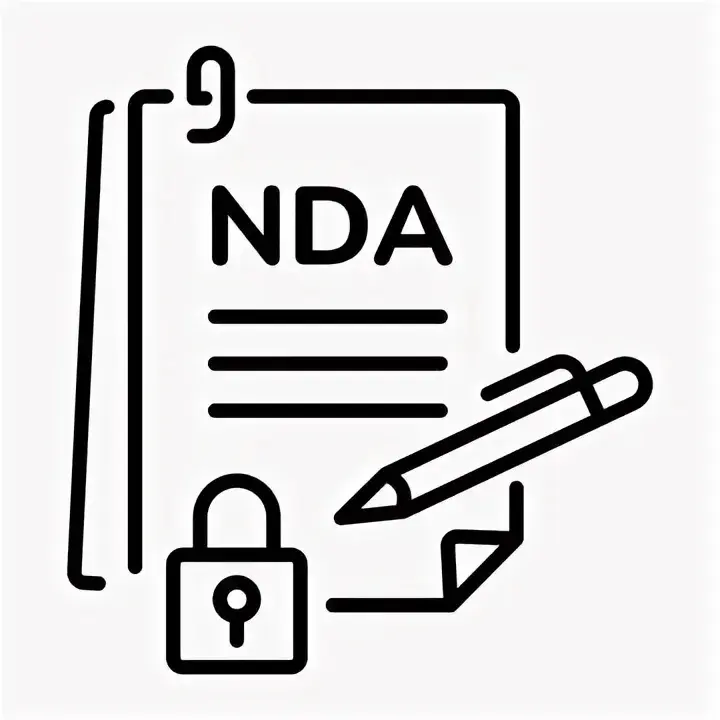 Ой, это под NDA, я - аутстаффер 👊🏼 | Сетка — социальная сеть от hh.ru