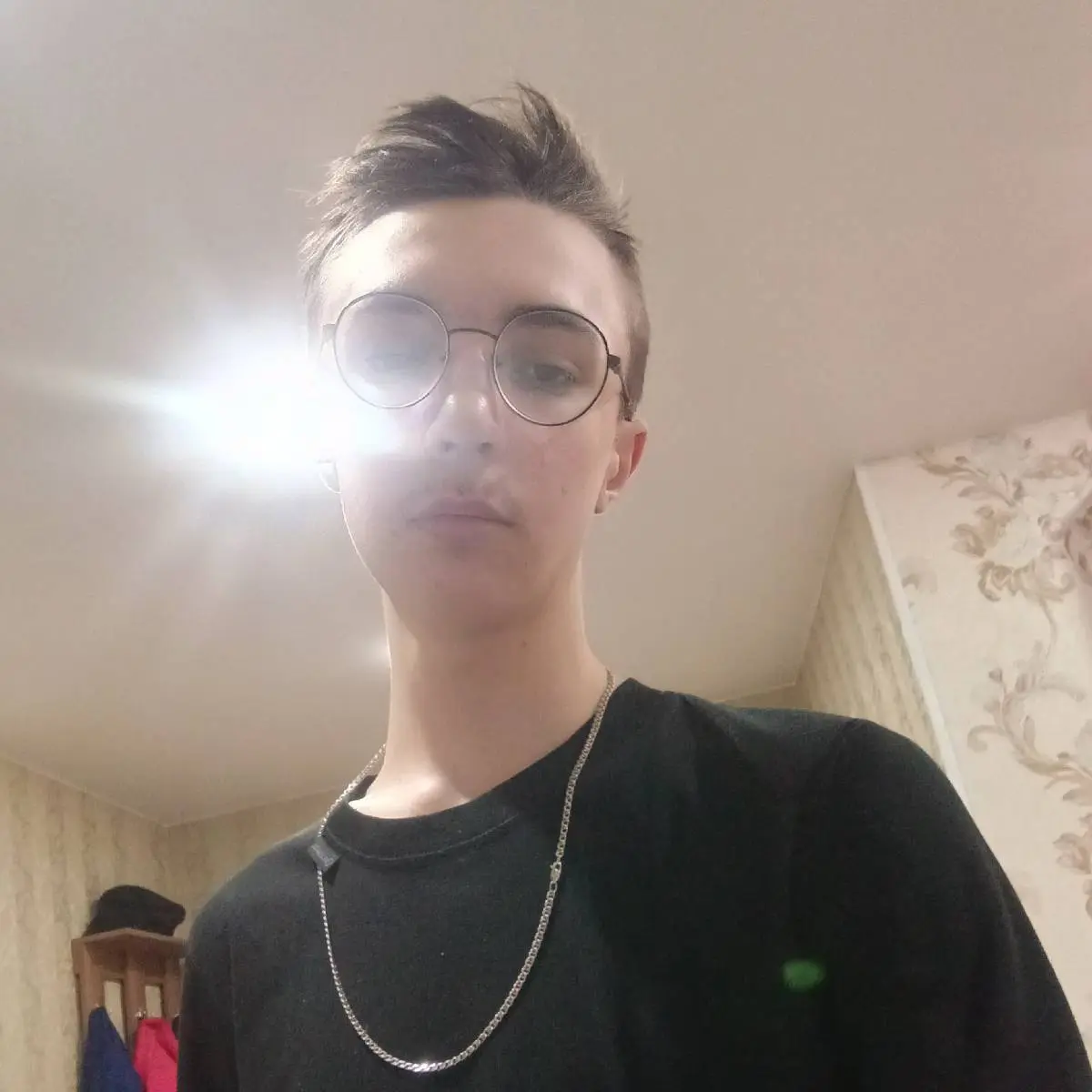 Сергей Аношкин