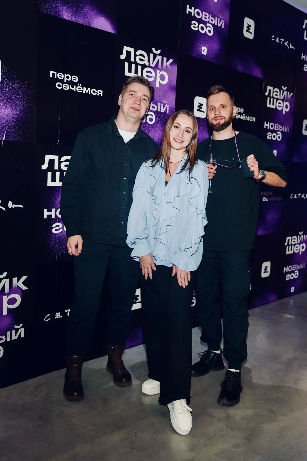 Сила нетворкинга, всех обнял 🫶🏻 | Сетка — социальная сеть от hh.ru