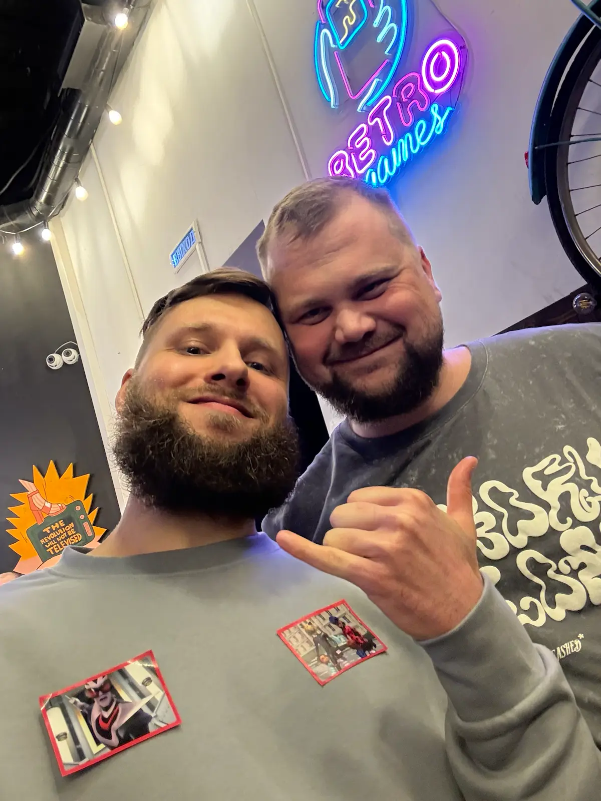 Сила нетворкинга, всех обнял 🫶🏻 | Сетка — социальная сеть от hh.ru