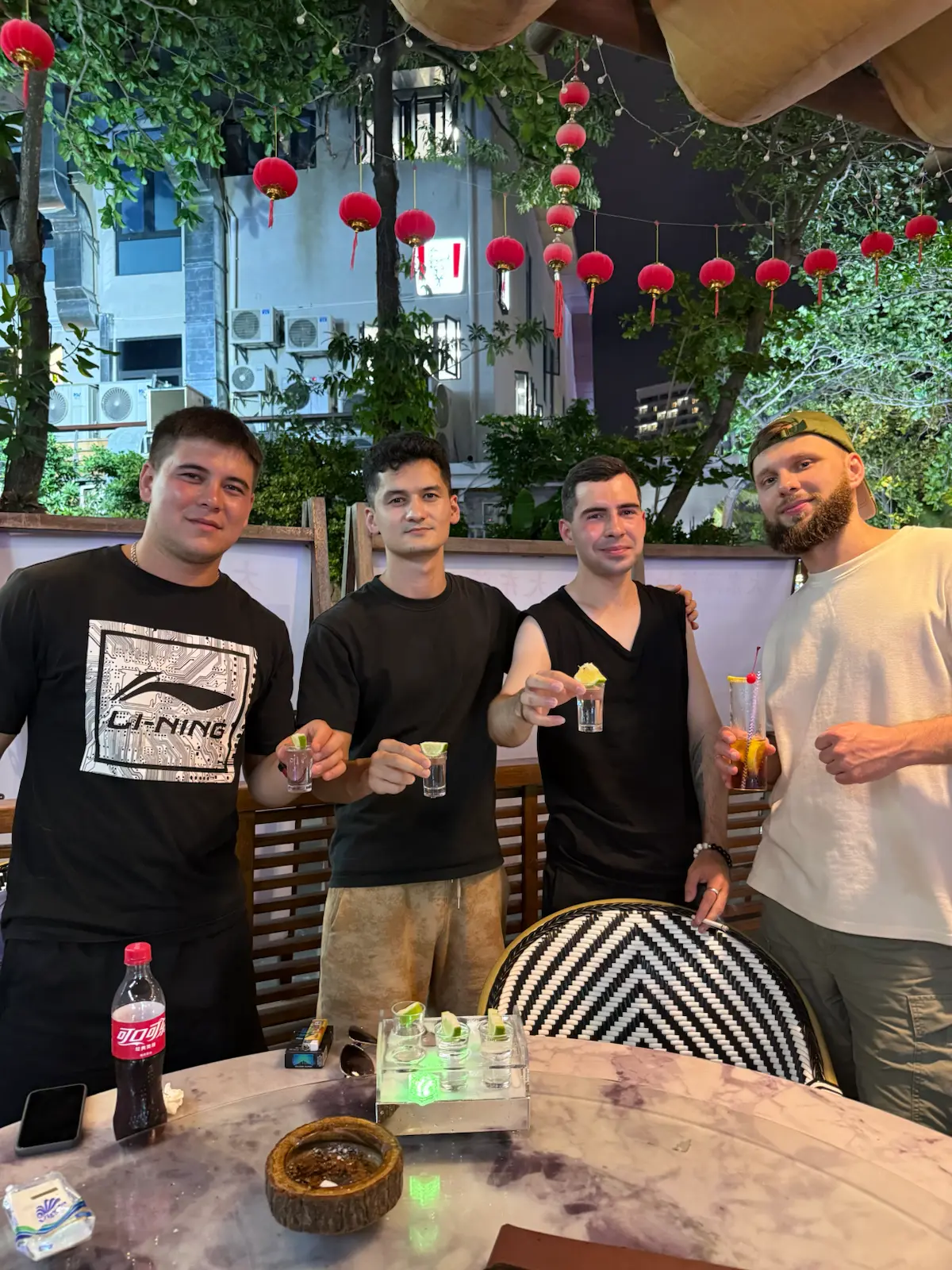 Сила нетворкинга, всех обнял 🫶🏻 | Сетка — социальная сеть от hh.ru