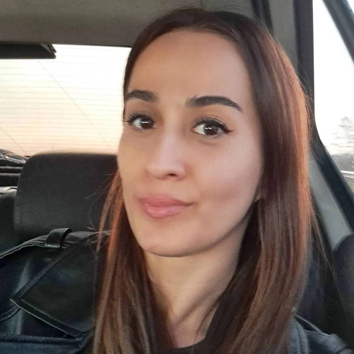 Индира Купчакова