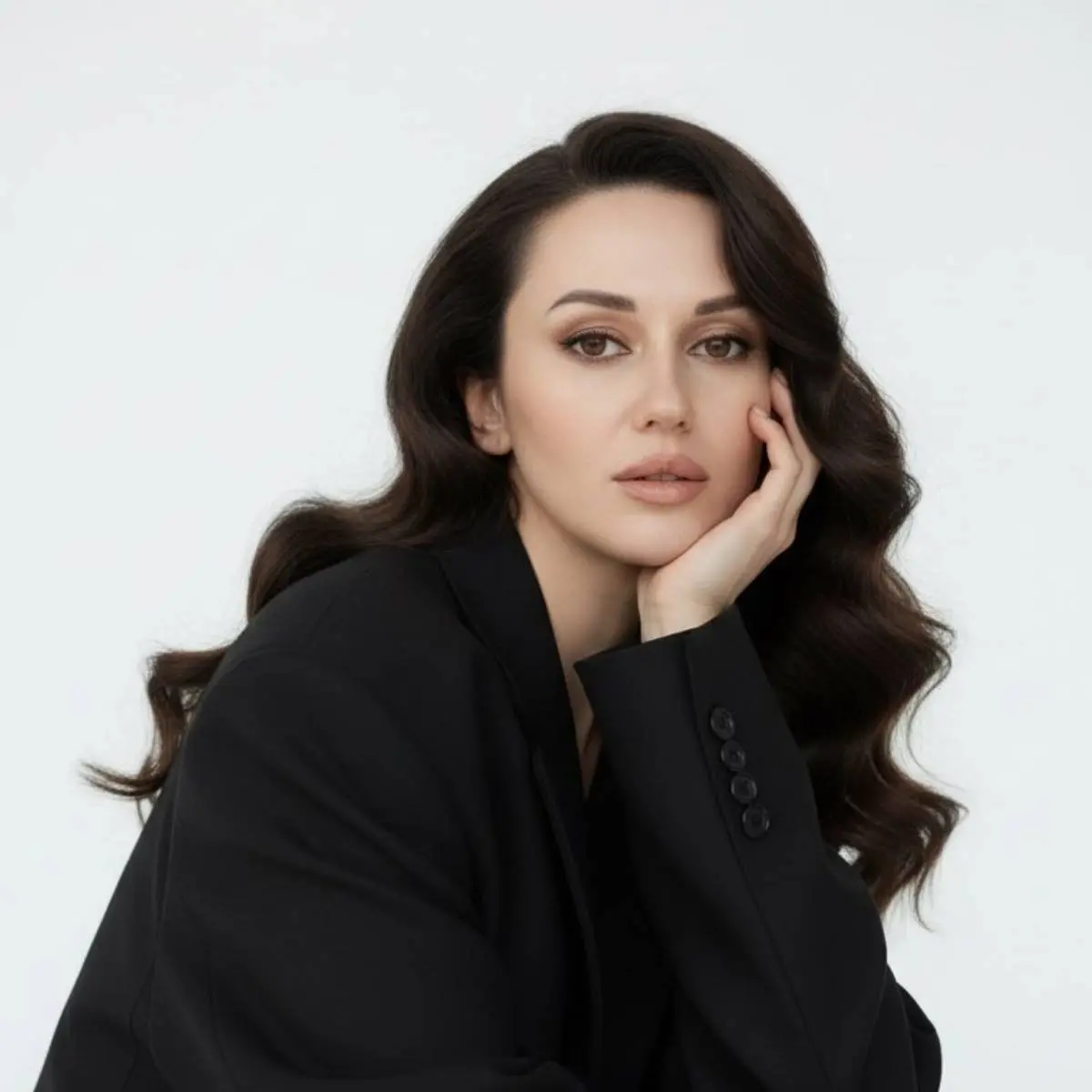 Елена Карлова