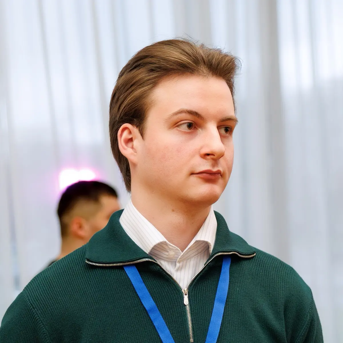 Назар Дубняк