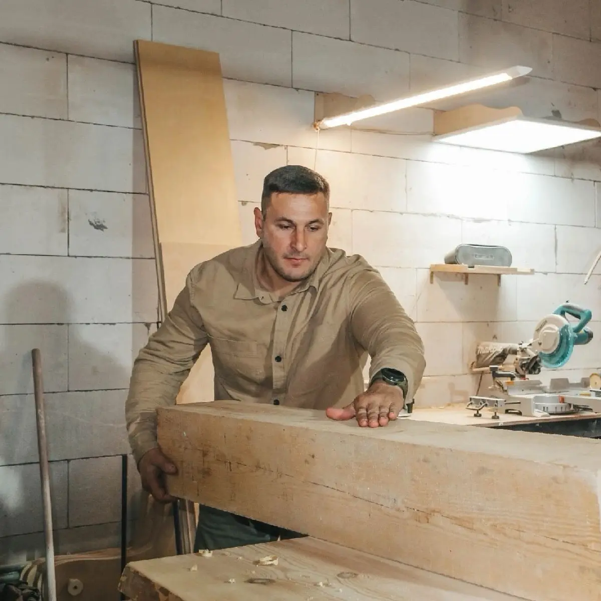 Александр Баринов | Сетка — социальная сеть от hh.ru