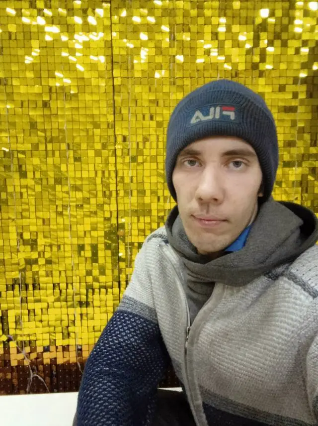 Сергей Кузнецов
