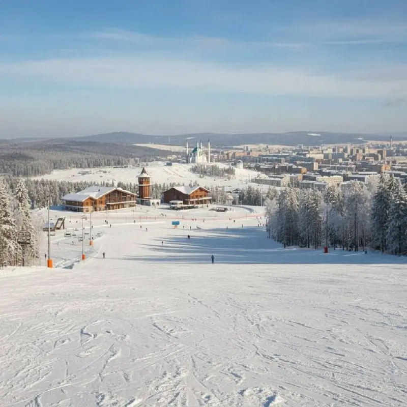 Выгораешь на работе? Пора менять не место, а правила игры.
Знакомо чувство, когда в последнюю неделю года вы просто отбываете дни в ожидании праздника? А завтра — снова в ту же рутину | Сетка — социальная сеть от hh.ru